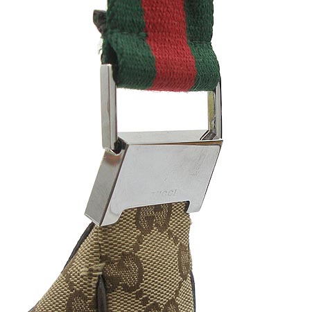 Gucci(����) 122790 GG�ΰ� �𰡵� ��� ��Ƽġ ũ�ν��� [��������] �̹���4 - ���̺��� �߰���ǰ