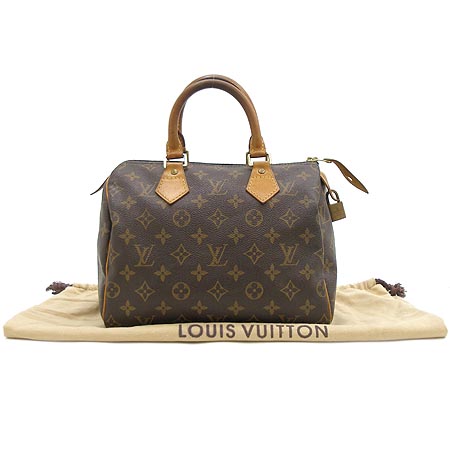 Louis Vuitton(���̺���) M41528 ���׷� ĵ���� ���ǵ� 25 ��Ʈ�� [��������] �̹���2 - ���̺��� �߰���ǰ