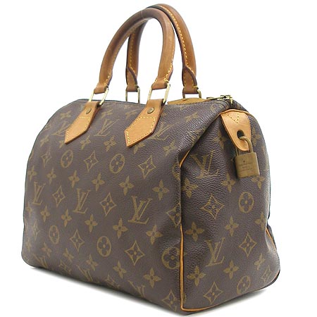 Louis Vuitton(���̺���) M41528 ���׷� ĵ���� ���ǵ� 25 ��Ʈ�� [��������] �̹���3 - ���̺��� �߰���ǰ