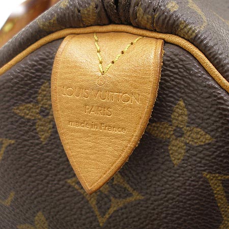 Louis Vuitton(���̺���) M41528 ���׷� ĵ���� ���ǵ� 25 ��Ʈ�� [��������] �̹���4 - ���̺��� �߰���ǰ