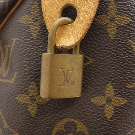 Louis Vuitton(���̺���) M41528 ���׷� ĵ���� ���ǵ� 25 ��Ʈ�� [��������] �̹���5 - ���̺��� �߰���ǰ