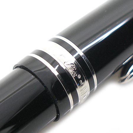 Montblanc(������) ���� P145. �÷�Ƽ�� 14K ���� ������ (�� ������ F) [�б�������] �̹���5 - ���̺��� �߰���ǰ