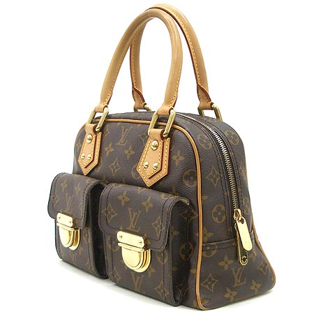 Louis Vuitton(���̺���) M40026 ���׷� ĵ���� ����źPM ��Ʈ�� �̹���3 - ���̺��� �߰���ǰ
