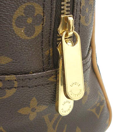 Louis Vuitton(���̺���) M40026 ���׷� ĵ���� ����źPM ��Ʈ�� �̹���4 - ���̺��� �߰���ǰ