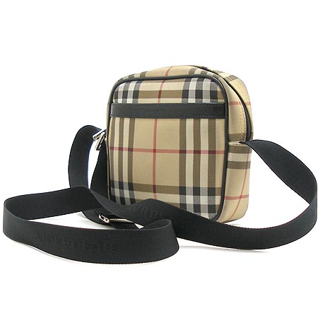 Burberry(������) ���üũ �̴� ũ�ν��� [��������] �̹���2 - ���̺��� �߰���ǰ