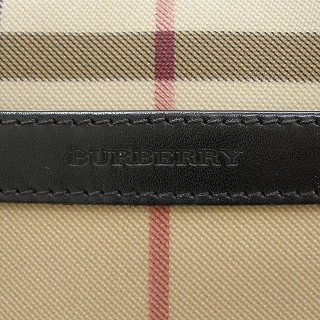 Burberry(������) ���üũ �̴� ũ�ν��� [��������] �̹���3 - ���̺��� �߰���ǰ