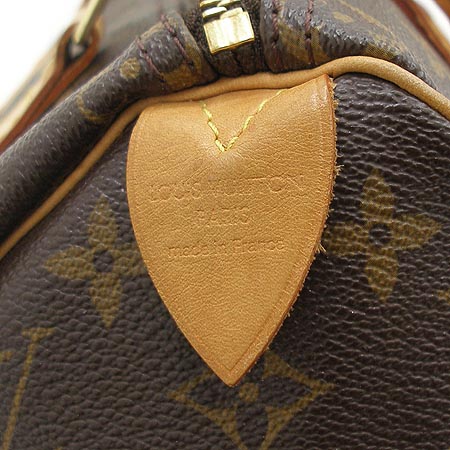 Louis Vuitton(���̺���) M41528 ���׷� ĵ���� ���ǵ�25 ��Ʈ�� [��������] �̹���3 - ���̺��� �߰���ǰ