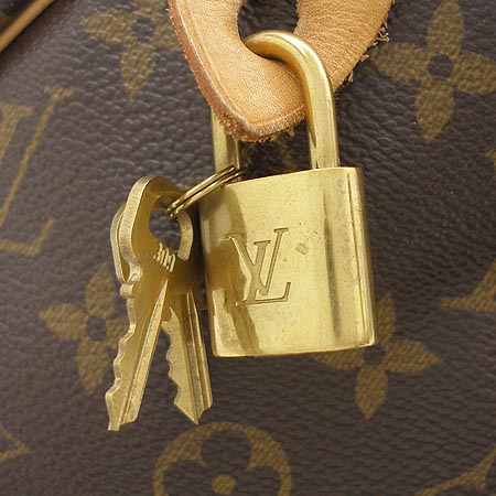 Louis Vuitton(���̺���) M41528 ���׷� ĵ���� ���ǵ�25 ��Ʈ�� [��������] �̹���4 - ���̺��� �߰���ǰ
