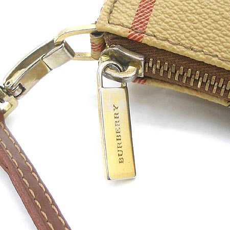 Burberry(������) Ŭ���� üũ �Ŀ�ġ �̴� ����� [��������] �̹���3 - ���̺��� �߰���ǰ