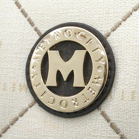 Metrocity(��Ʈ�ν�Ƽ) M �ΰ� PVC ������Ƽġ ������ ��Ʈ�� �̹���3 - ���̺��� �߰���ǰ
