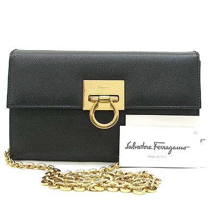 Ferragamo(��󰡸�) AQ 21/9629 ���� ü�� ����� [��������] �̹���2 - ���̺��� �߰���ǰ