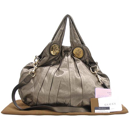 Gucci(����) 197016 ���� ��Ż�� 2Way [�б�������] �̹���2 - ���̺��� �߰���ǰ