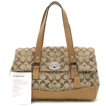 Coach(��ġ) �ñ׳��� ����� �̹���2 - ���̺��� �߰���ǰ