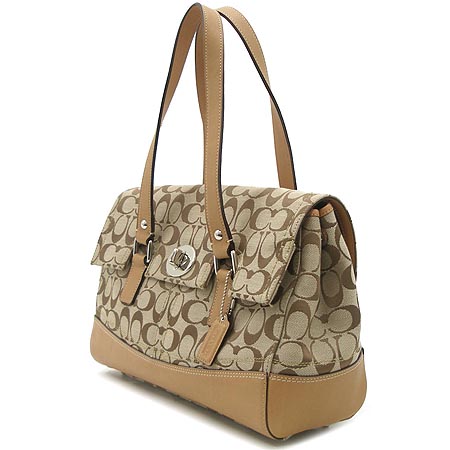 Coach(��ġ) �ñ׳��� ����� �̹���3 - ���̺��� �߰���ǰ