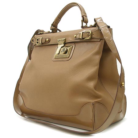 Tod's(����)  ���� 2WAY ��Ʈ�� [��������] �̹���2 - ���̺��� �߰���ǰ