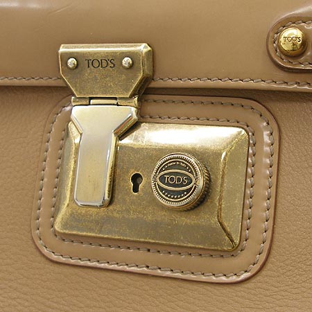 Tod's(����)  ���� 2WAY ��Ʈ�� [��������] �̹���3 - ���̺��� �߰���ǰ