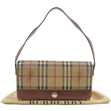 Burberry(������) Ŭ���� üũ ����� �̹���2 - ���̺��� �߰���ǰ