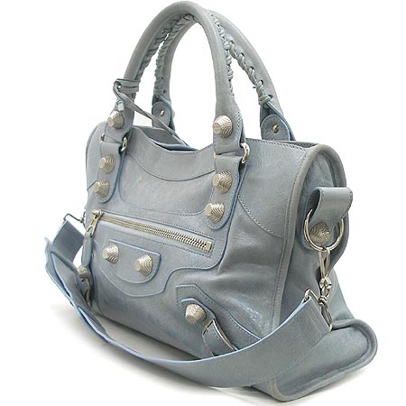 Balenciaga(�߷��þư�) 173084 ��Ƽ ���̾�Ʈ 2-WAY [��������] �̹���2 - ���̺��� �߰���ǰ