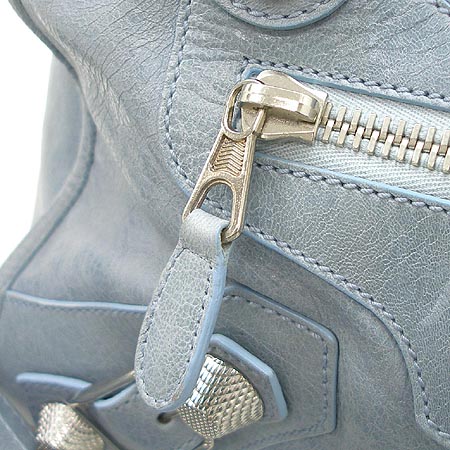 Balenciaga(�߷��þư�) 173084 ��Ƽ ���̾�Ʈ 2-WAY [��������] �̹���4 - ���̺��� �߰���ǰ