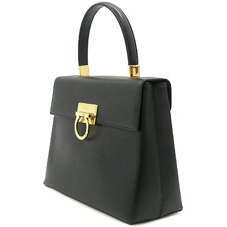 Ferragamo(��󰡸�) 21 0290. ���� ��ġ�� ��Ʈ�� + ��� ��Ʈ�� �̹���3 - ���̺��� �߰���ǰ