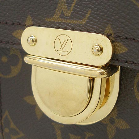 Louis Vuitton(���̺���) M40026 ���׷� ĵ���� ����ź PM ��Ʈ�� �̹���3 - ���̺��� �߰���ǰ