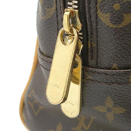 Louis Vuitton(���̺���) M40026 ���׷� ĵ���� ����ź PM ��Ʈ�� �̹���4 - ���̺��� �߰���ǰ