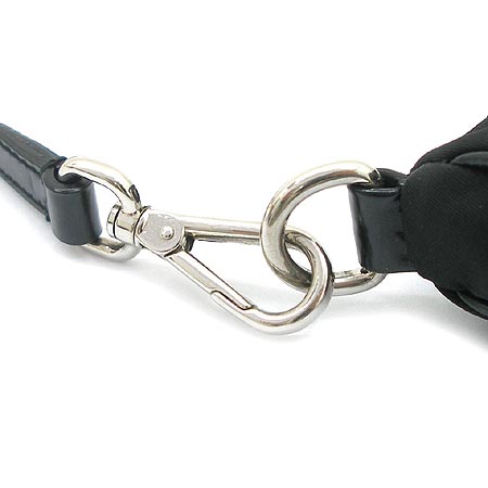 Prada(�����)  1N1130 �к긯 �̴� �Ŀ�ġ ����� [��������] �̹���3 - ���̺��� �߰���ǰ