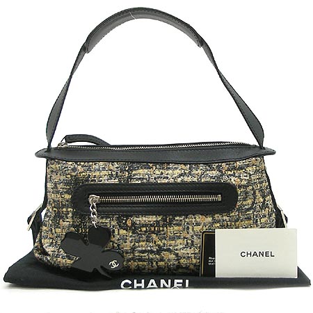 Chanel()   Ʈ ũι   ̹2 - ̺ ߰ǰ