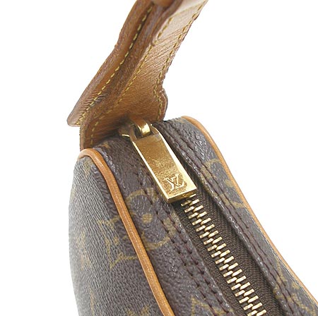 Louis Vuitton(���̺���) M51510 ���׷� ĵ���� ����Ʈ ũ�οͻ� ����� [��������] �̹���3 - ���̺��� �߰���ǰ