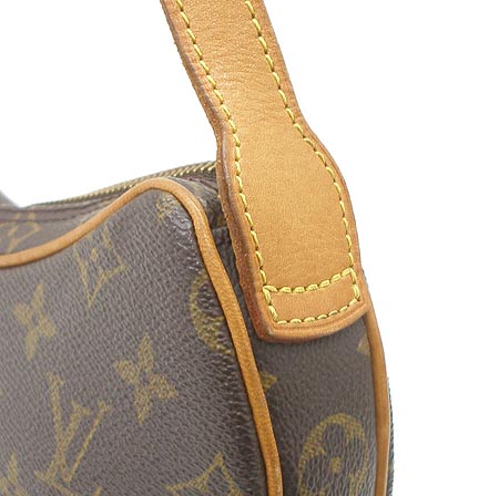 Louis Vuitton(���̺���) M51510 ���׷� ĵ���� ����Ʈ ũ�οͻ� ����� [��������] �̹���4 - ���̺��� �߰���ǰ