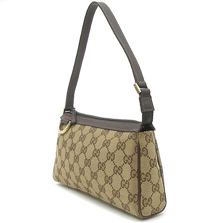 Gucci(����) 145750 �𰡵� GG�ΰ� �Ŀ�ġ ����� [��������] �̹���2 - ���̺��� �߰���ǰ