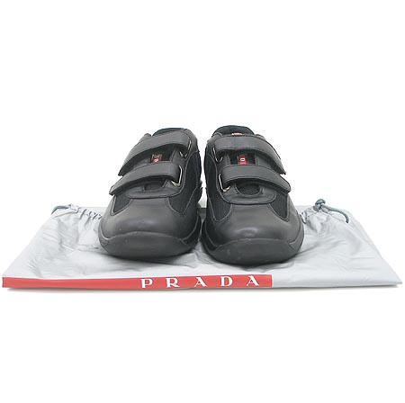 Prada(�����) ����Ŀ�� �̹���2 - ���̺��� �߰���ǰ
