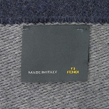 Fendi(���) FF�ΰ� ���÷� [�б�������] �̹���4 - ���̺��� �߰���ǰ
