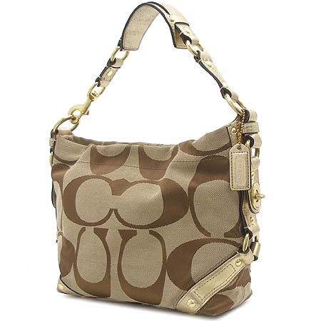 Coach(��ġ) �ñ׳��� ��Ż ü�� ����� �̹���2 - ���̺��� �߰���ǰ