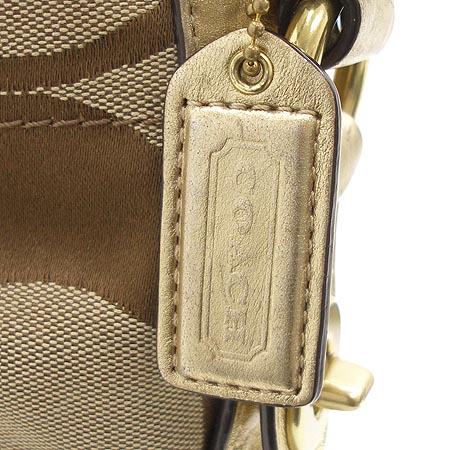 Coach(��ġ) �ñ׳��� ��Ż ü�� ����� �̹���3 - ���̺��� �߰���ǰ
