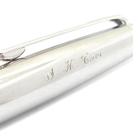 Montblanc(������) 23368 �ָ��׾� �࿡ �ñ׳� ������ [��������] �̹���5 - ���̺��� �߰���ǰ