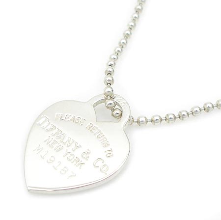 Tiffany(Ƽ�Ĵ�) 925 (�ǹ�) ��Ʈ �� �� ü�� ����� �̹���3 - ���̺��� �߰���ǰ