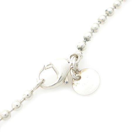 Tiffany(Ƽ�Ĵ�) 925 (�ǹ�) ��Ʈ �� �� ü�� ����� �̹���4 - ���̺��� �߰���ǰ