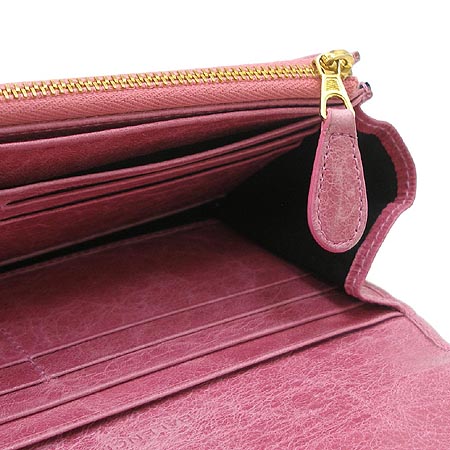 Balenciaga(�߷��þư�) 186194 ���� ������ [�б�������] �̹���4 - ���̺��� �߰���ǰ