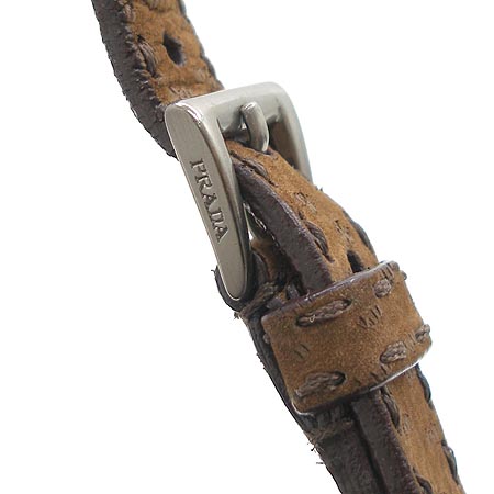 Prada(�����) BR1893. ST PECARY MINI ����� �̹���4 - ���̺��� �߰���ǰ
