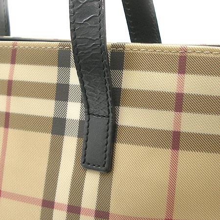 Burberry(������) ���üũ Ŭ���� ��Ʈ�� �̹���4 - ���̺��� �߰���ǰ