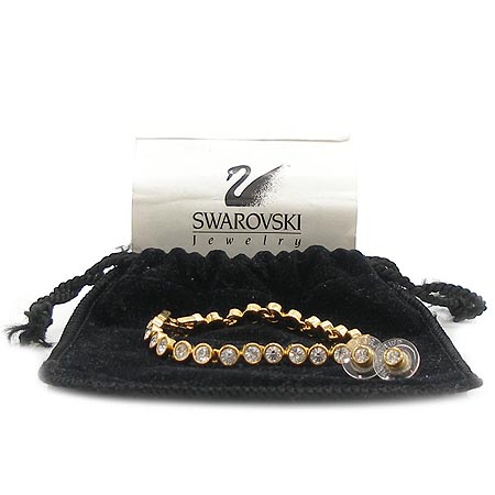 Swarovski(���ͷκ꽺Ű) 22K ���� ���� �Ͱ��� ��Ʈ [��������] �̹���2 - ���̺��� �߰���ǰ