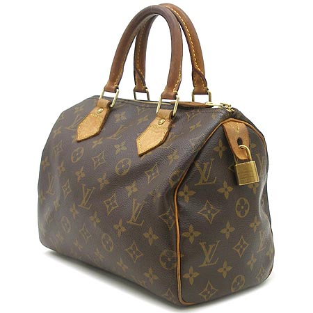Louis Vuitton(���̺���) M41528 ���ǵ�25 ��Ʈ�� [��������] �̹���2 - ���̺��� �߰���ǰ