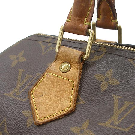 Louis Vuitton(���̺���) M41528 ���ǵ�25 ��Ʈ�� [��������] �̹���3 - ���̺��� �߰���ǰ