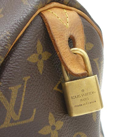 Louis Vuitton(���̺���) M41528 ���ǵ�25 ��Ʈ�� [��������] �̹���4 - ���̺��� �߰���ǰ