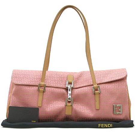 Fendi(���) 8BR170. FF �ΰ� �ڰ��� ��Ʈ�� �̹���2 - ���̺��� �߰���ǰ