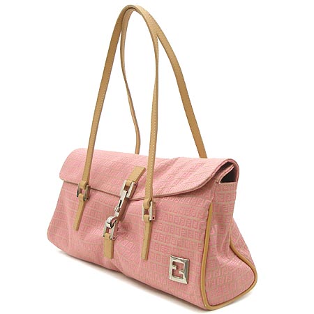Fendi(���) 8BR170. FF �ΰ� �ڰ��� ��Ʈ�� �̹���3 - ���̺��� �߰���ǰ