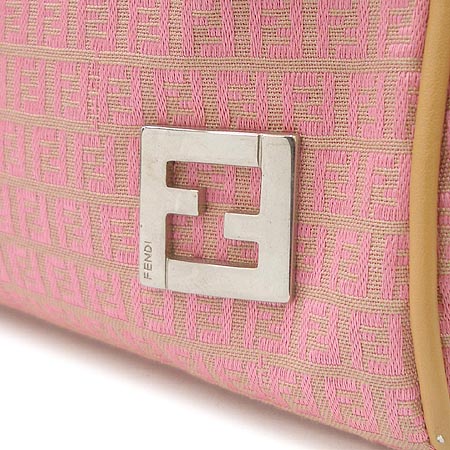 Fendi(���) 8BR170. FF �ΰ� �ڰ��� ��Ʈ�� �̹���4 - ���̺��� �߰���ǰ
