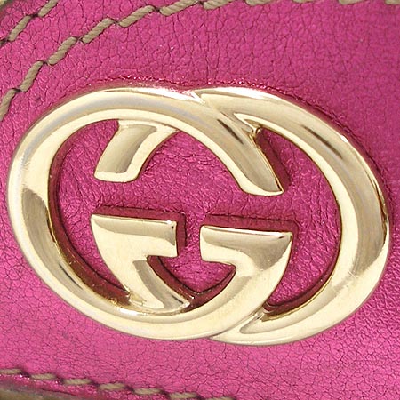 Gucci(����) 181594 GG�ΰ� ������ �̹���2 - ���̺��� �߰���ǰ