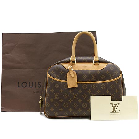 Louis Vuitton(���̺���)  M47270 ���׷� ĵ���� ���� ��Ʈ�� [��������] �̹���2 - ���̺��� �߰���ǰ